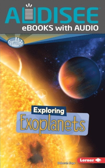 Deborah Kops - Exploring Exoplanets, E-bok