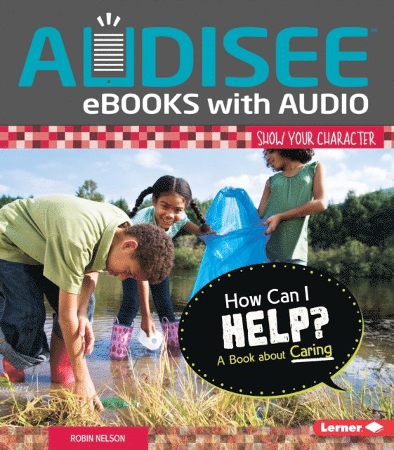 How Can I Help?