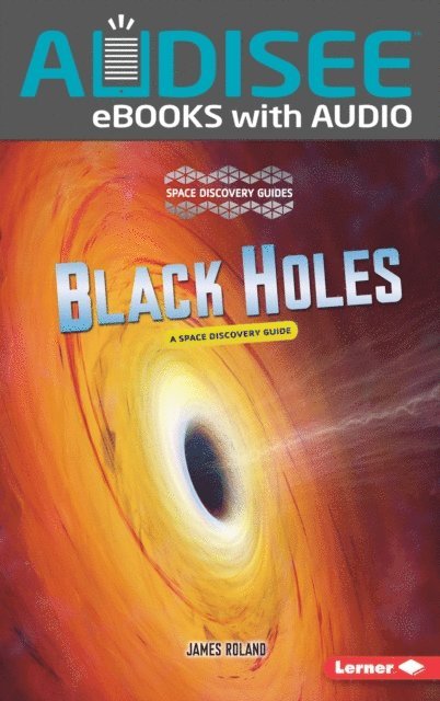 James Roland - Black Holes, E-bok
