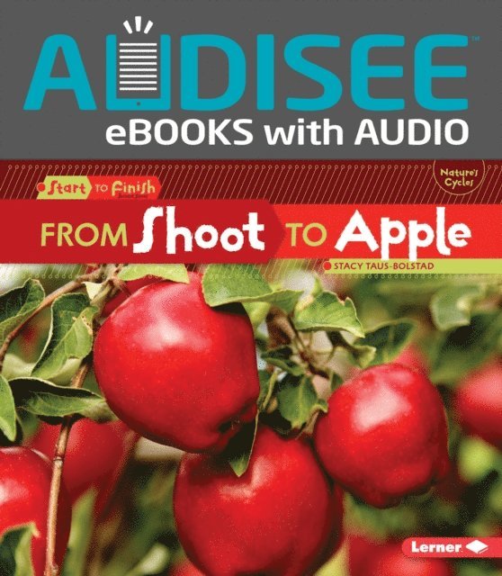 Stacy Taus-Bolstad - From Shoot to Apple, E-bok. Tillgänglighet: Lägg i varukorg