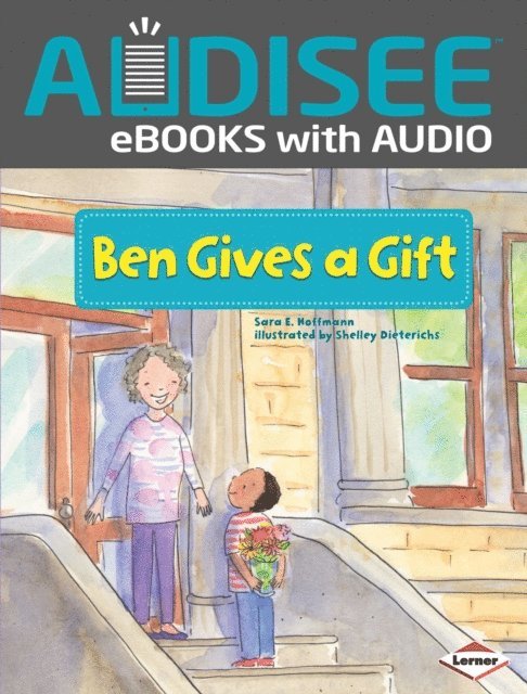 Sara E. Hoffmann - Ben Gives a Gift, E-bok