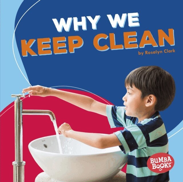 Rosalyn Clark - Why We Keep Clean, E-bok. Tillgänglighet: Lägg i varukorg