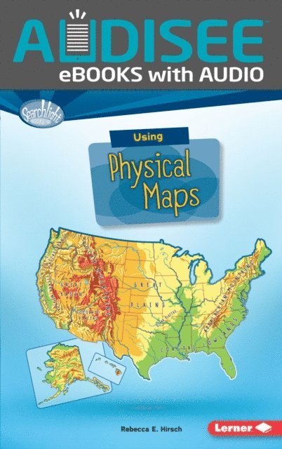 Rebecca E. Hirsch - Using Physical Maps, E-bok