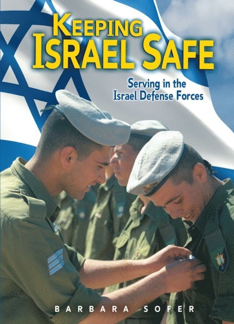 Barbara Sofer - Keeping Israel Safe, E-bok. Tillgänglighet: Lägg i varukorg