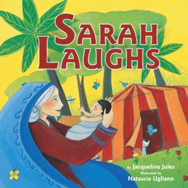 Jacqueline Jules - Sarah Laughs, E-bok. Tillgänglighet: Lägg i varukorg