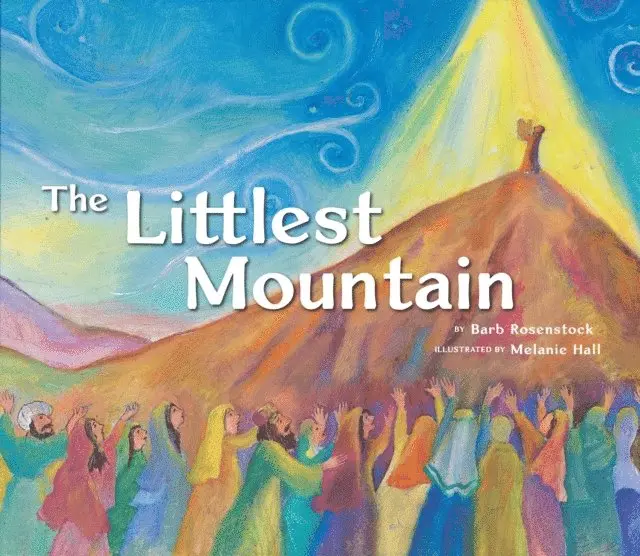 Barb Rosenstock - Littlest Mountain, E-bok. Tillgänglighet: Lägg i varukorg