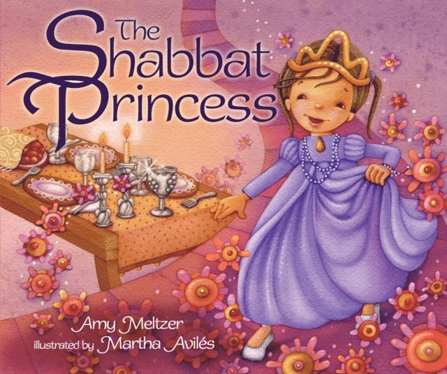 Amy Meltzer - Shabbat Princess, E-bok. Tillgänglighet: Lägg i varukorg