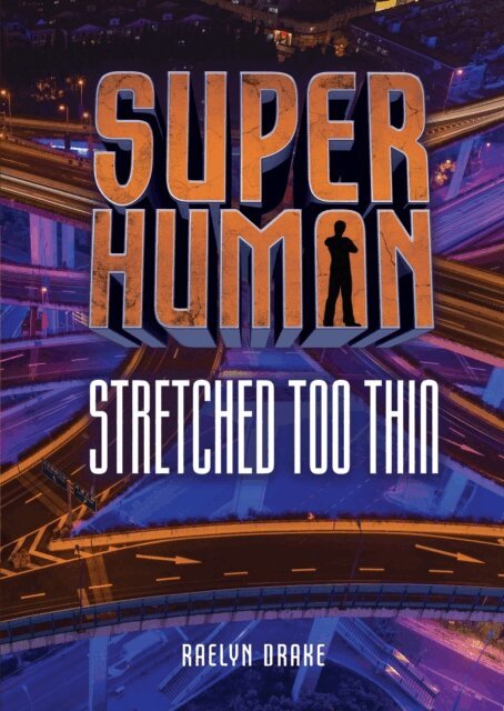 Raelyn Drake - Stretched Too Thin, E-bok