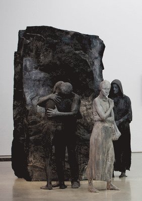 Joy Ladin - Soul of the Stranger, Häftad. Tillgänglighet: Tillfälligt slut