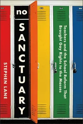 Stephen Lane - No Sanctuary, Häftad. Tillgänglighet: Tillfälligt slut