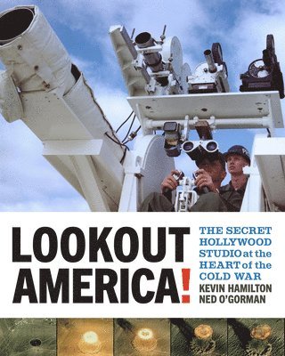 Kevin Hamilton, Ned O’Gorman - Lookout America!, Häftad. Tillgänglighet: Tillfälligt slut