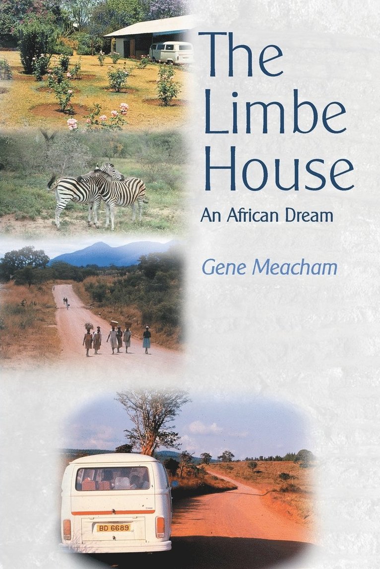 Gene Meacham - Limbe House, Häftad. Tillgänglighet: Lägg i varukorg
