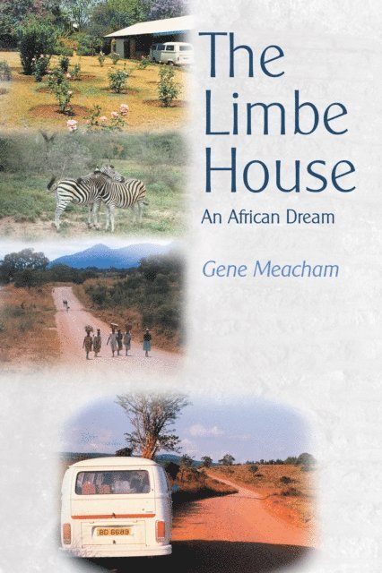 Gene Meacham - Limbe House, E-bok. Tillgänglighet: Lägg i varukorg