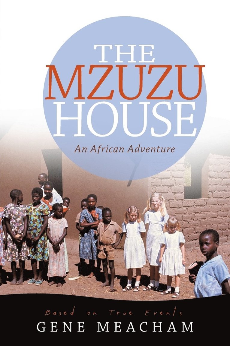 Gene Meacham - Mzuzu House, Häftad. Tillgänglighet: Lägg i varukorg