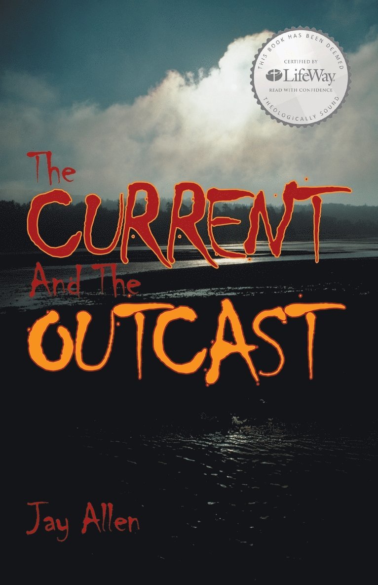 Jay Allen - Current and the Outcast, Häftad. Tillgänglighet: Lägg i varukorg
