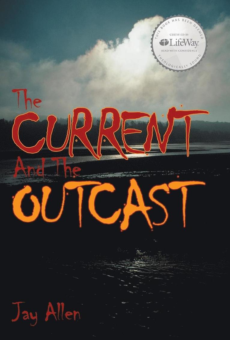 Jay Allen - Current and the Outcast, Inbunden. Tillgänglighet: Lägg i varukorg