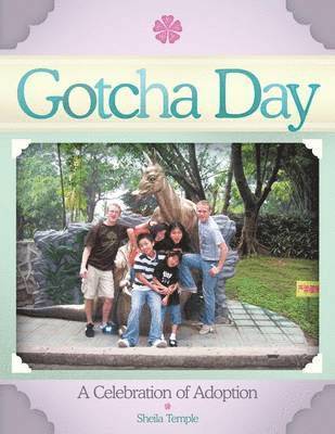 Gotcha Day