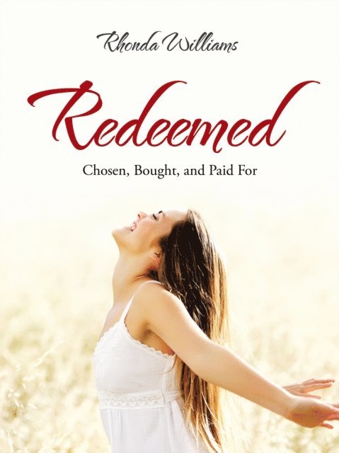 Rhonda Williams - Redeemed, E-bok