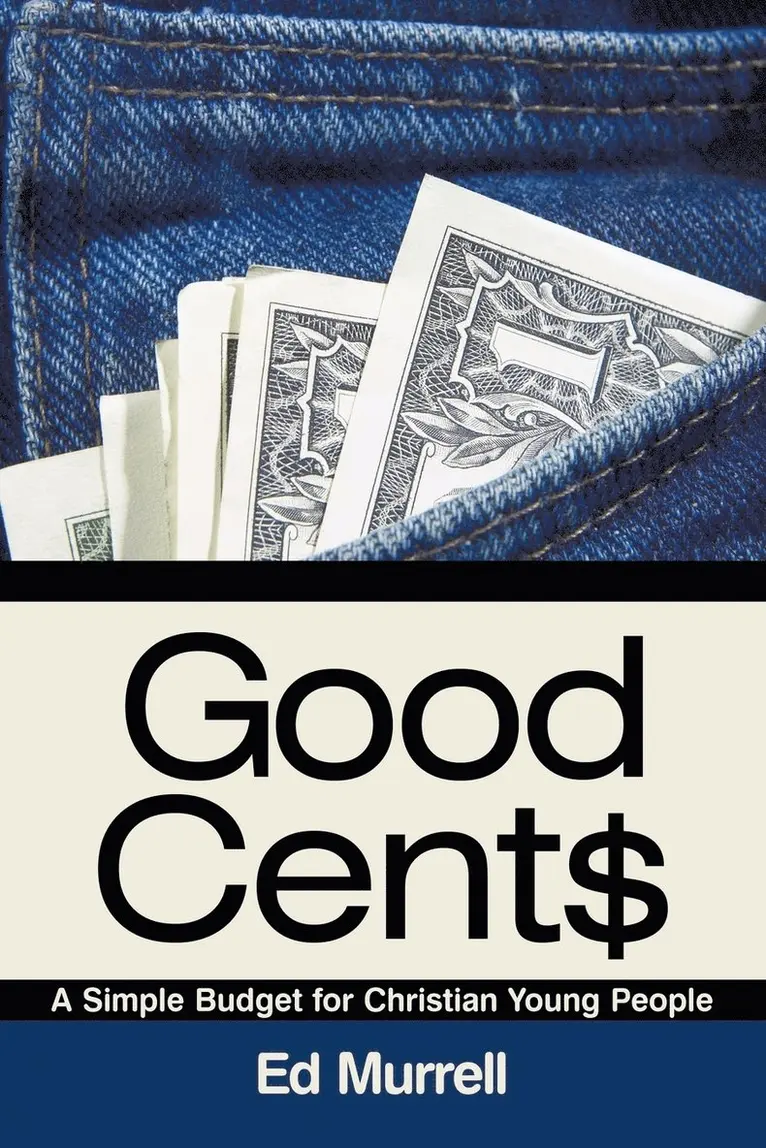 Ed Murrell - Good Cent$, Häftad. Tillgänglighet: Lägg i varukorg