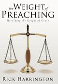 The Weight of Preaching