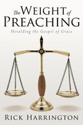 The Weight of Preaching
