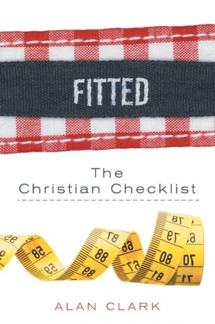 Alan Clark - Fitted, E-bok