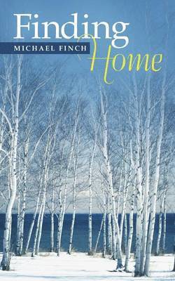 Michael Finch - Finding Home, Häftad