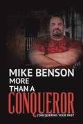 More Than A Conqueror