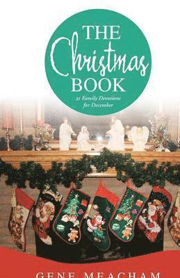 Gene Meacham - Christmas Book, Häftad. Tillgänglighet: Lägg i varukorg