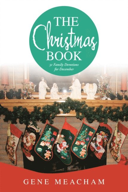 Gene Meacham - Christmas Book, E-bok. Tillgänglighet: Lägg i varukorg