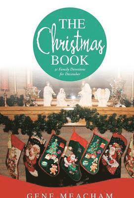 Gene Meacham - Christmas Book, Inbunden. Tillgänglighet: Lägg i varukorg