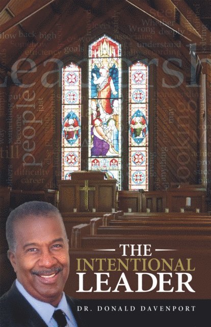 Dr. Donald Davenport - Intentional Leader, E-bok