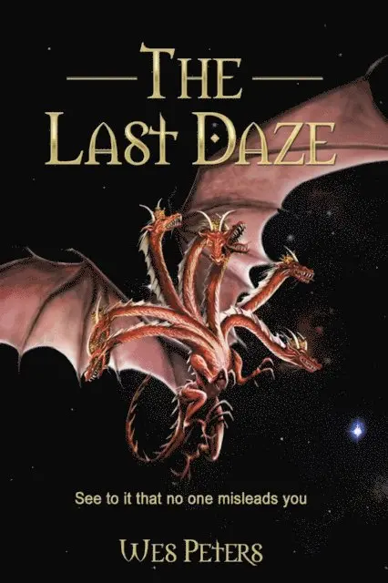 Wes Peters - Last Daze, E-bok. Tillgänglighet: Lägg i varukorg