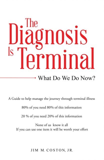 Diagnosis Is Terminal