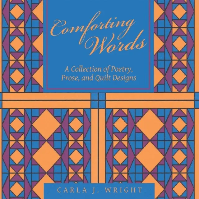 Carla J. Wright - Comforting Words, E-bok. Tillgänglighet: Lägg i varukorg
