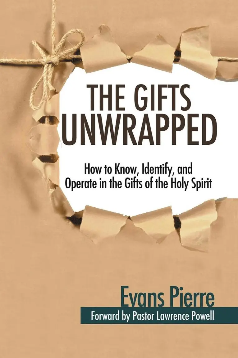 Evans Pierre - Gifts Unwrapped, Häftad. Tillgänglighet: Lägg i varukorg