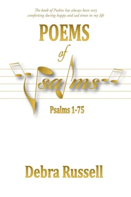 Debra Russell - Poems of Psalms 1-75, E-bok. Tillgänglighet: Lägg i varukorg