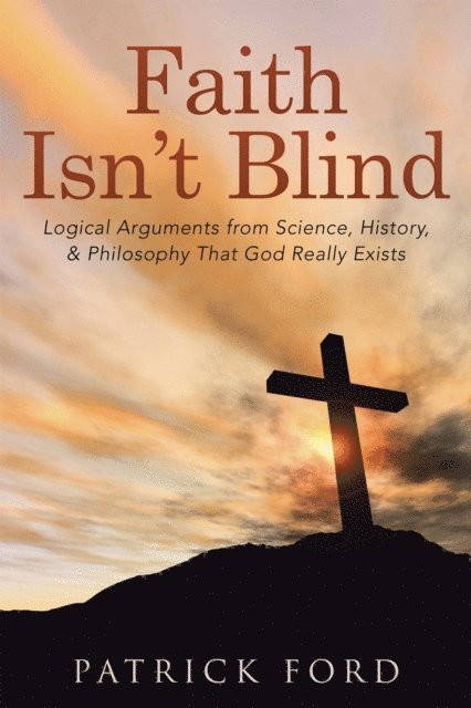 Patrick Ford - Faith Isn'T Blind, E-bok. Tillgänglighet: Lägg i varukorg