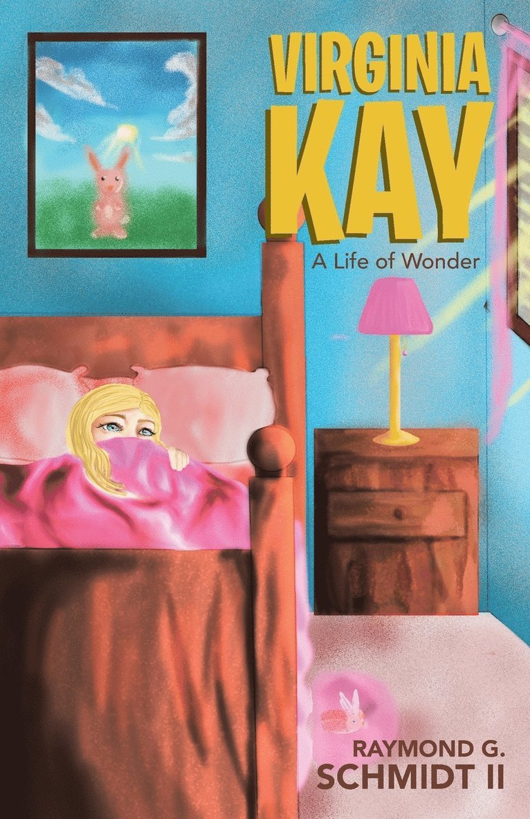 Raymond G Schmidt II - Virginia Kay, Häftad. Tillgänglighet: Lägg i varukorg