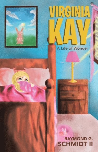 Raymond G. Schmidt II - Virginia Kay, E-bok. Tillgänglighet: Lägg i varukorg