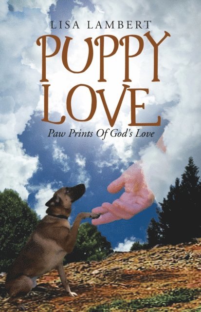 Lisa Lambert - Puppy Love, E-bok