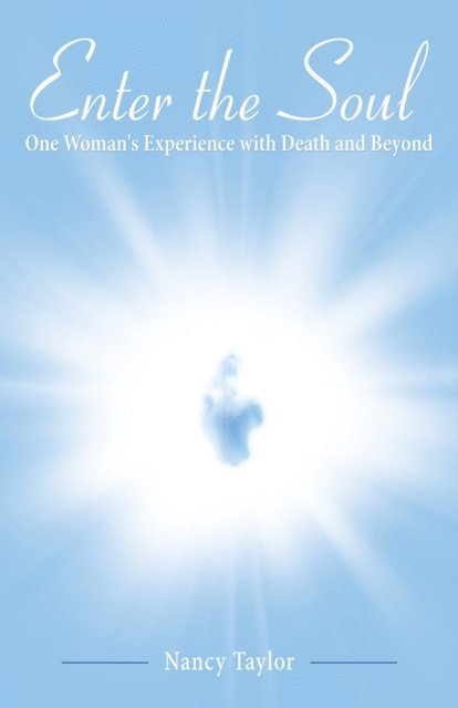 Nancy Taylor - Enter the Soul, E-bok