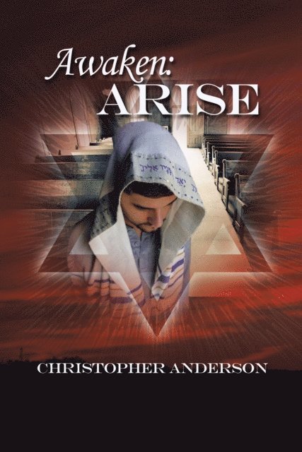 Christopher Anderson - Awaken: Arise, E-bok