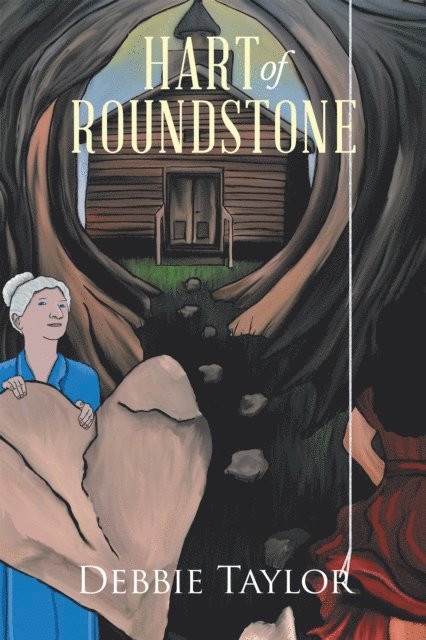 Debbie Taylor - Hart of Roundstone, E-bok