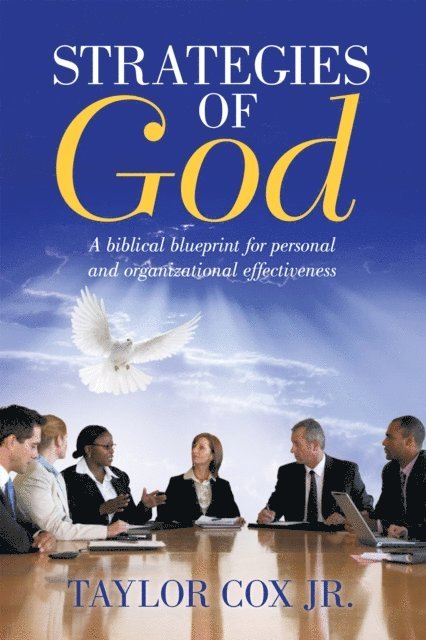 Taylor Cox Jr. - Strategies of God, E-bok