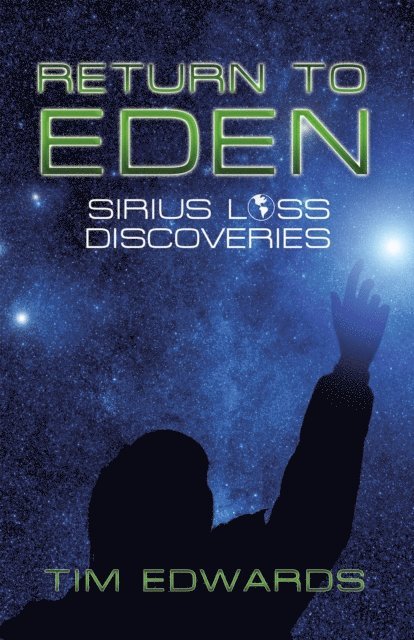 Tim Edwards - Return to Eden, E-bok
