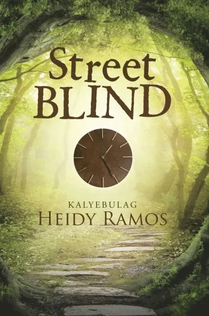 Heidy Ramos - Street Blind, E-bok. Tillgänglighet: Lägg i varukorg