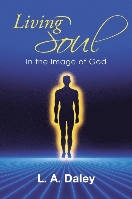 L. A. Daley - Living Soul, E-bok