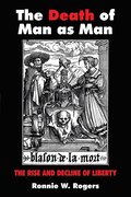 The Death of Man as Man