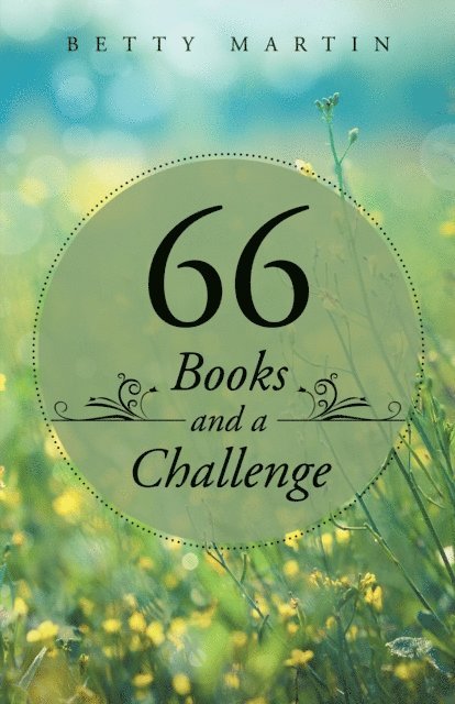 Betty Martin - 66 Books and a Challenge, E-bok